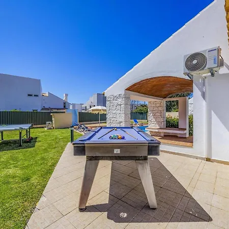 Maralinda By Албуфейра