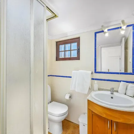 Maralinda By Албуфейра