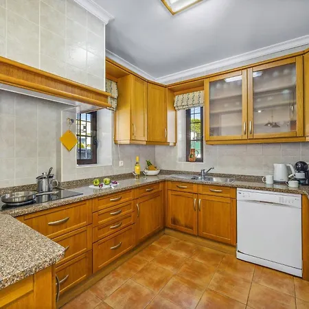 Maralinda By Вилла