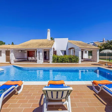 Maralinda By Вилла