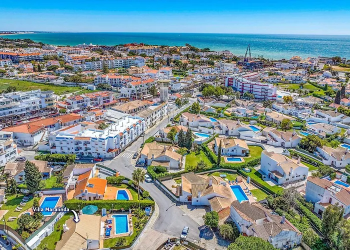 فيلة Maralinda By البوفيرا