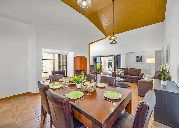 Maralinda By فيلة البوفيرا