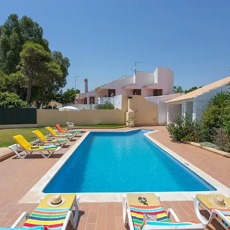 Maralinda By Villa Albufeira