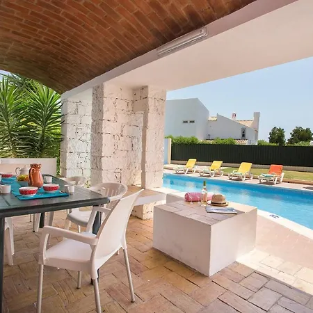 Maralinda By Villa Albufeira