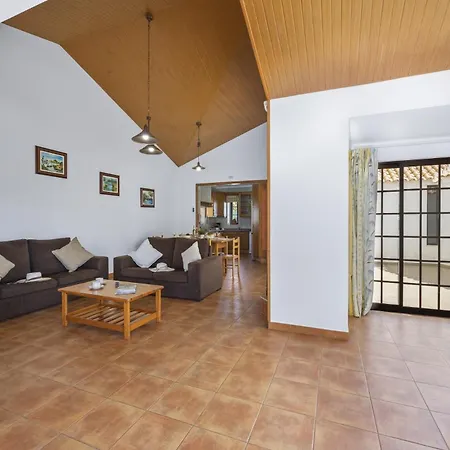 Villa Maralinda By Albufeira