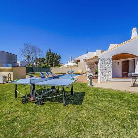 Maralinda By Βίλα *