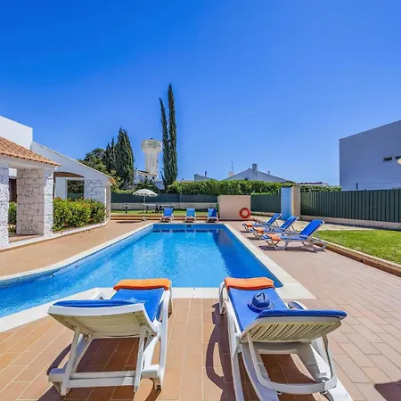 Maralinda By Αλμπουφέιρα