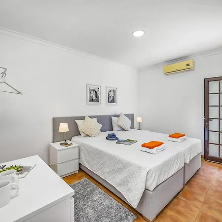 Vila Maralinda By Albufeira