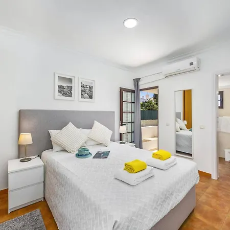 Maralinda By Villa Albufeira