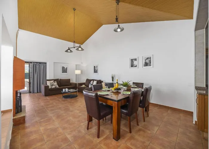 Villa Maralinda By