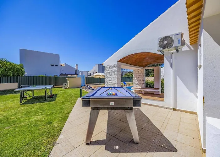 Maralinda By Albufeira