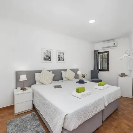 Maralinda By * Albufeira