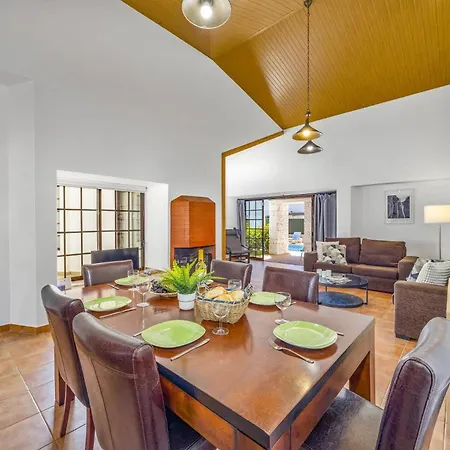 Maralinda By Villa Albufeira